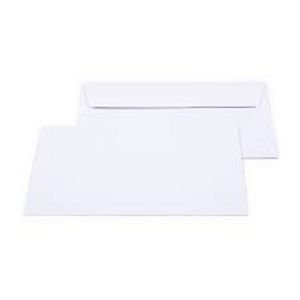 [215327] Sobre blanco open-115 ip 115X225 aut c/500 sin ventana