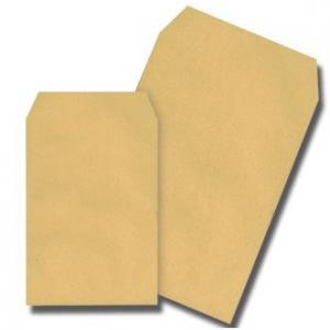 [140900] Sobre kraft bolsa silk-3 salario 120X170 tira silicona 1000