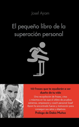 [978-84-16253-59-3] El pequeño libro de la superación personal