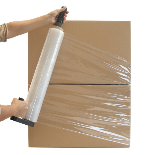 [50067000] Aplicador film palet extensible fixo 50067000