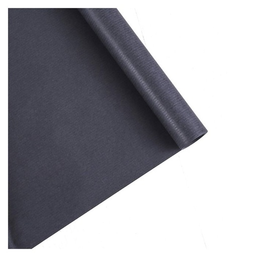 [10607] Papel kraft sadipal verjurado fusion 1X3M 65G negro