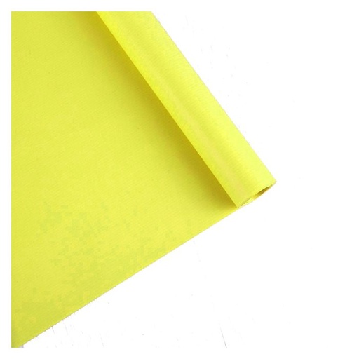 [10609] Papel kraft sadipal verjurado fusion 1X3M 65G amarillo