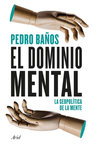 [978-84-344-3309-0] El dominio mental