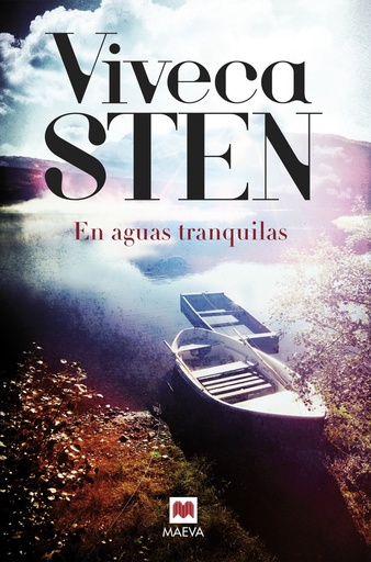 [978-84-16363-88-9] En aguas tranquilas