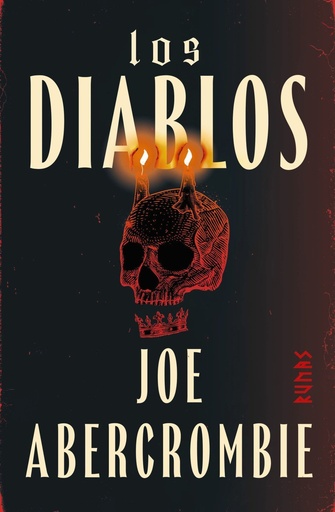 [978-84-1148-983-6] Los diablos