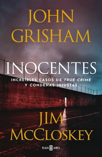 [978-84-01-03647-7] Inocentes