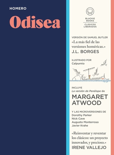 [978-84-18187-24-7] ODISEA Liberada