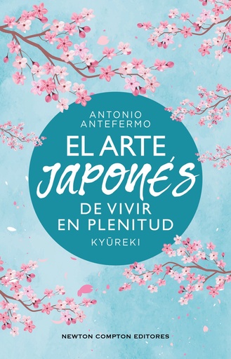 [978-84-10359-57-4] El arte japonés de vivir en plenitud