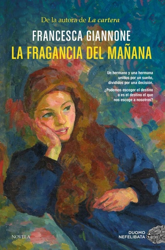 [978-84-10346-46-8] La fragancia del mañana