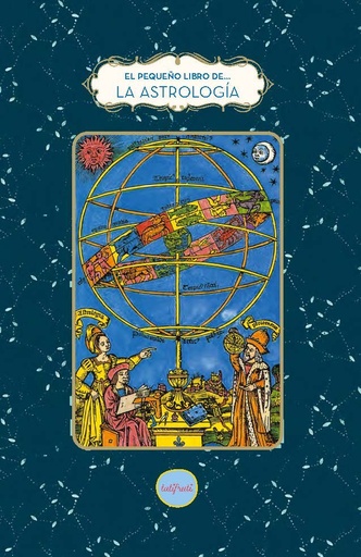 [978-84-129063-6-3] El pequeño libro de la astrología