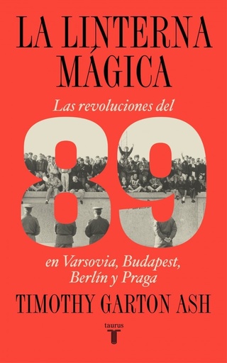 [978-84-306-2762-2] La linterna mágica