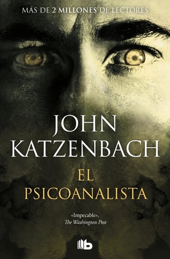 [978-84-9070-665-7] El psicoanalista