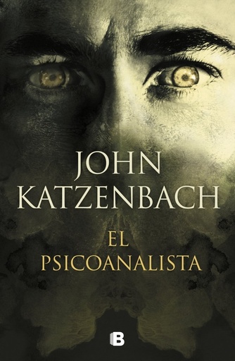 [978-84-666-6507-0] El psicoanalista