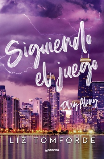 [978-84-10396-23-4] Siguiendo el juego (Play Along) (Mile High 4)