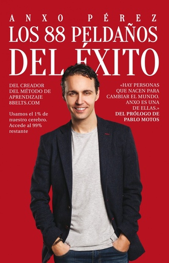 [978-84-15678-65-6] Los 88 Peldaños del Éxito