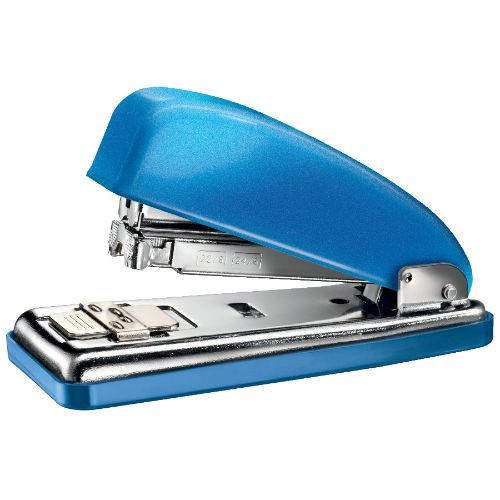 [626511] Grapadora de sobremesa metalica modelo 226 wow color azul petrus 626511