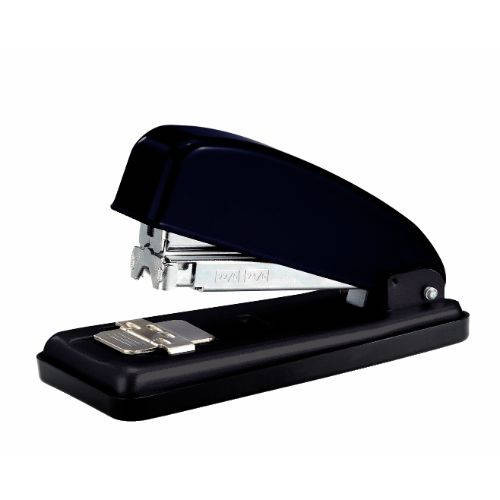 [44792] Grapadora de sobremesa metalica modelo 226 color negro petrus 44792