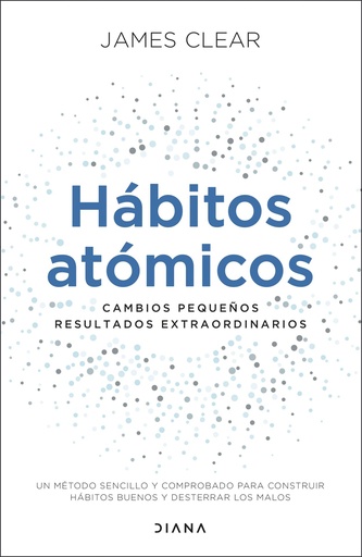 [978-84-18118-03-6] Hábitos atómicos