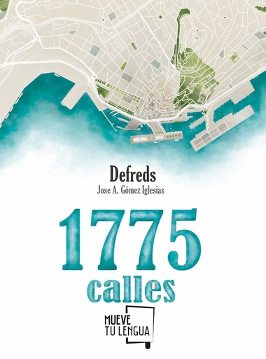 [978-84-946390-5-0] 1775 calles
