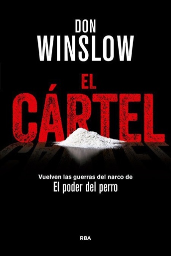 [978-84-9056-636-7] EL CÁRTEL