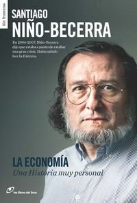 [978-84-15070-49-8] La economía