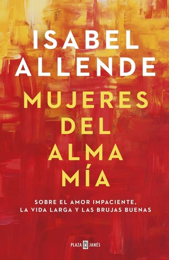 [978-84-01-02366-8] Mujeres del alma mía