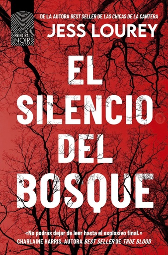 [978-84-10424-19-7] El silencio del bosque