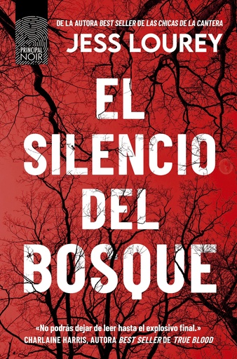 [978-84-10424-19-7] El silencio del bosque