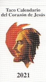 [978-84-271-4393-7] TACO SAGRADO CORAZON -2021