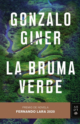 [978-84-08-23550-7] La bruma verde