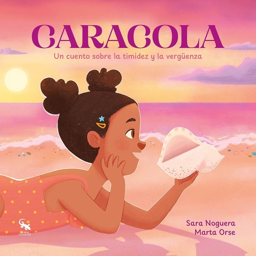 [978-84-10046-80-1] Caracola