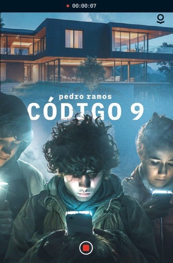 [978-84-9122-584-3] Código 9
