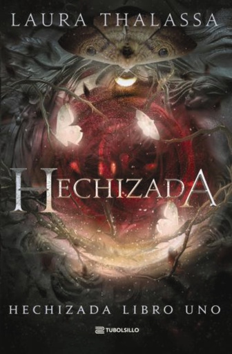 [979-13-87739-07-2] Hechizada