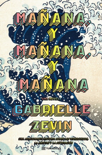 [979-13-87739-00-3] Mañana, y mañana, y mañana
