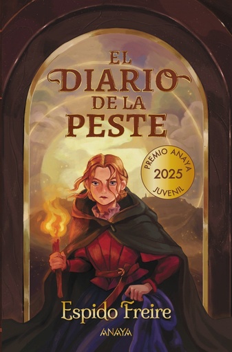 [978-84-143-4271-8] El diario de la peste