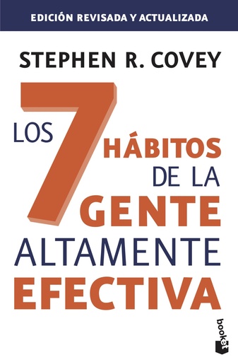 [978-84-493-2494-9] Los 7 hábitos de la gente altamente efectiva