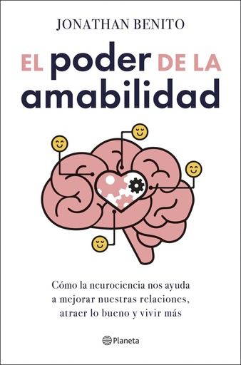 [978-84-08-30341-1] El poder de la amabilidad