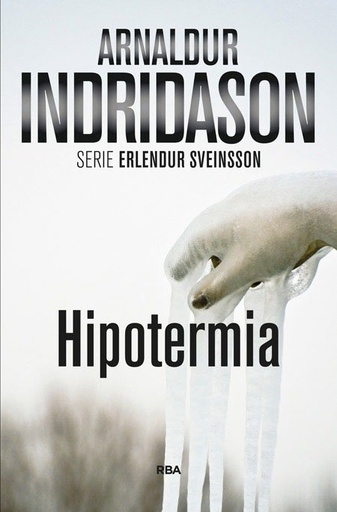 [978-84-9056-044-0] Hipotermia