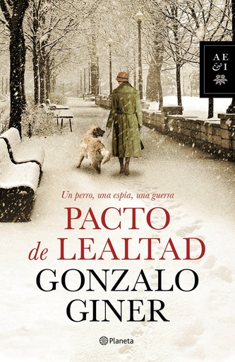 [978-84-08-12785-7] Pacto de lealtad