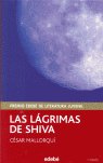 [978-84-236-7510-4] LAS LÁGRIMAS DE SHIVA