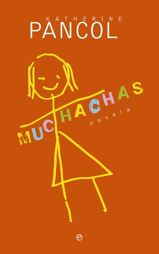 [978-84-9060-171-6] Muchachas