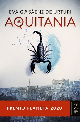 [978-84-08-23551-4] Aquitania