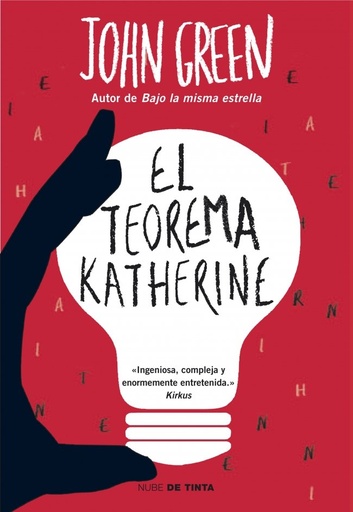 [978-84-15594-31-4] El teorema Katherine