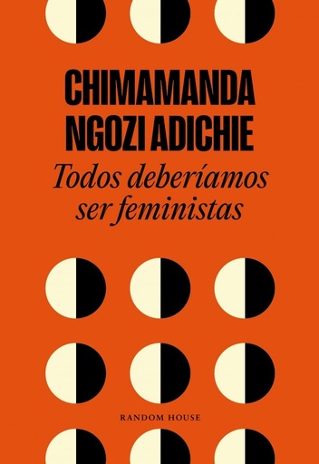 [978-84-397-3048-4] Todos deberíamos ser feministas