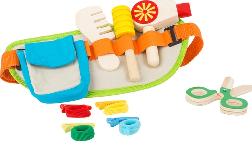 Cinturón para peluqueros