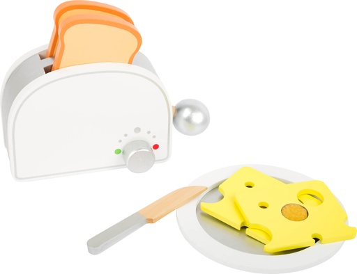 Set de desayuno cocina infantil