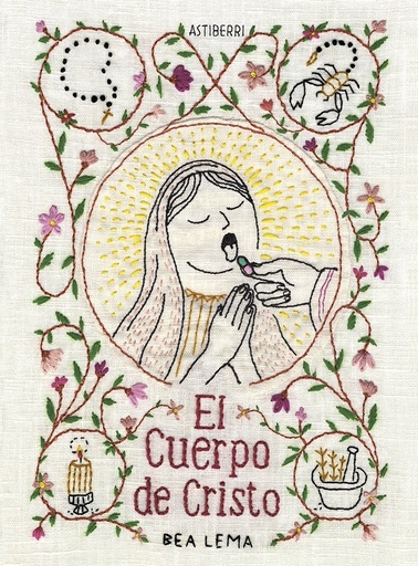 [978-84-19670-14-4] El Cuerpo de Cristo