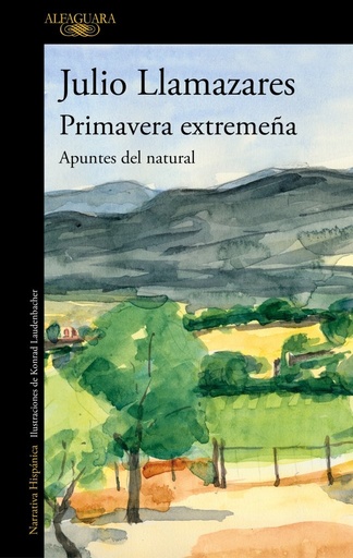 [978-84-204-5632-4] Primavera extremeña