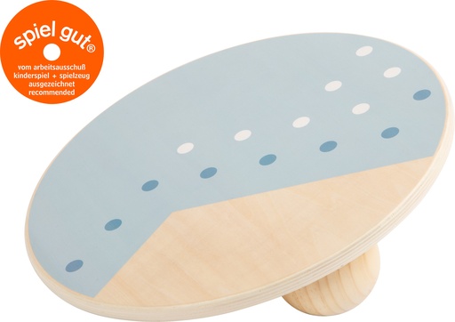 Tabla de equilibrio "adventure"