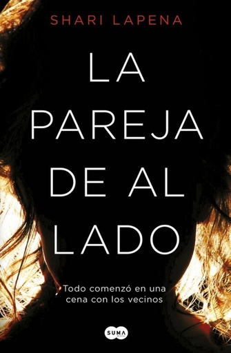[978-84-9129-065-0] La pareja de al lado